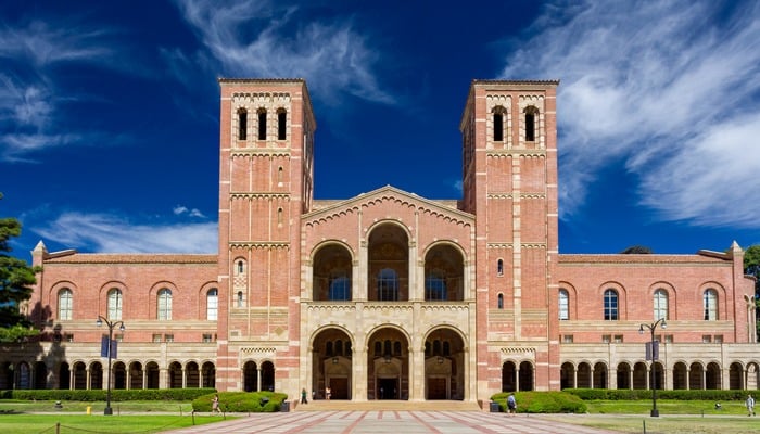 Top Universities In California | Top Universities